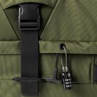 ORV 36" Trunk מזוודה שני גלגלים